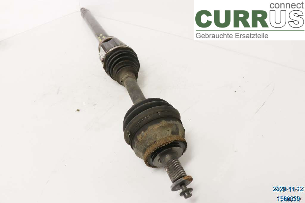 VOLVO V70      05-08 Transmission parts 8252056 D5 2.4