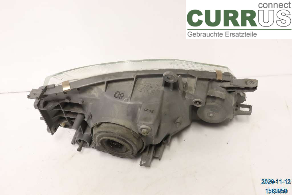 TOYOTA HI-ACE    95-05 Manual gearbox (4-speed) 8115026083 2,5 D-4D
