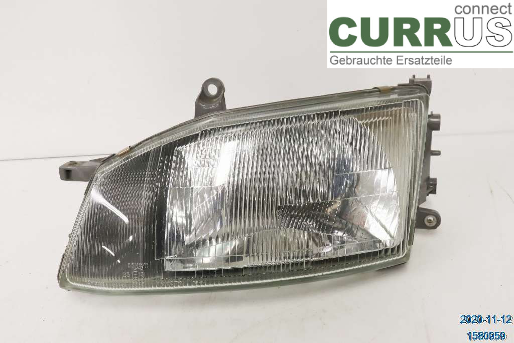 TOYOTA HI-ACE    95-05 Manual gearbox (4-speed) 8115026083 2,5 D-4D