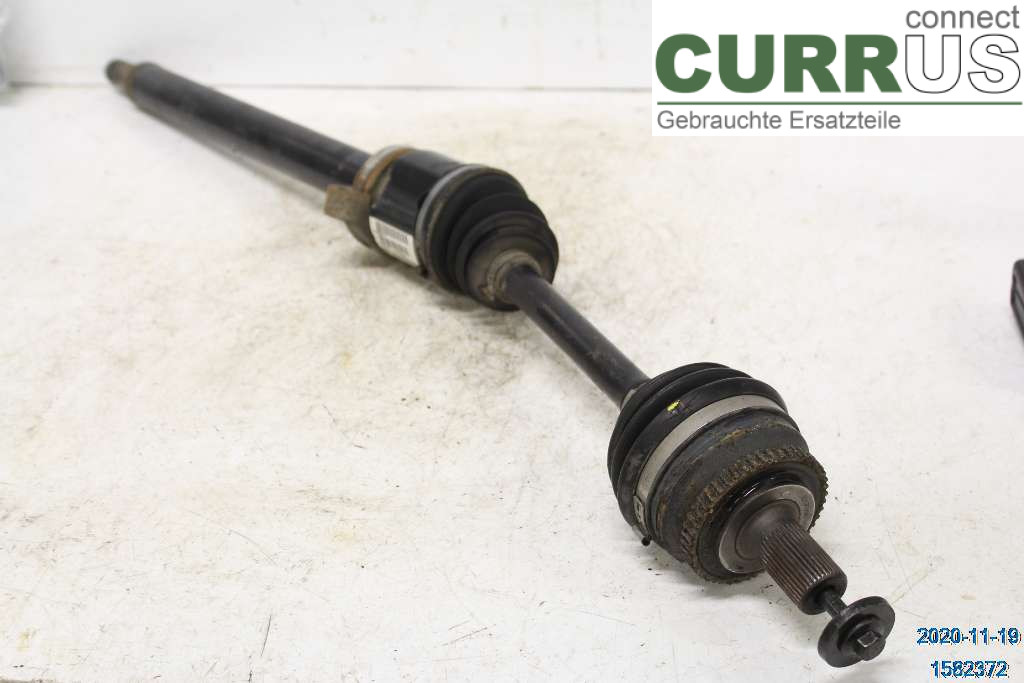 VOLVO V70      00-04 Transmissionsdele 8252052 2.4