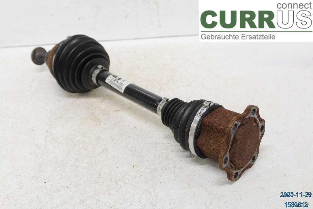 AUDI A6/S6 4G   11-18 Transmissionsdele 4G0407451AX 2,0 TDI