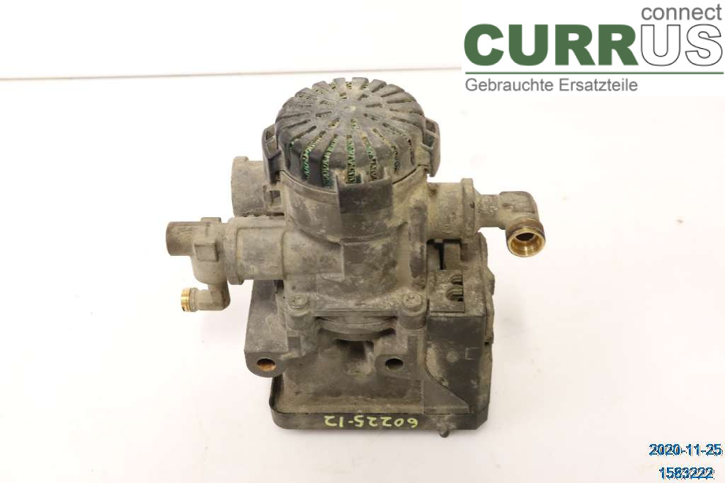 Scania R-serie AC control unit 1879275 DC16 18/560HP