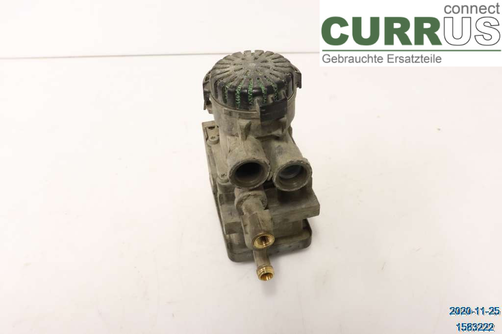 Scania R-serie AC control unit 1879275 DC16 18/560HP