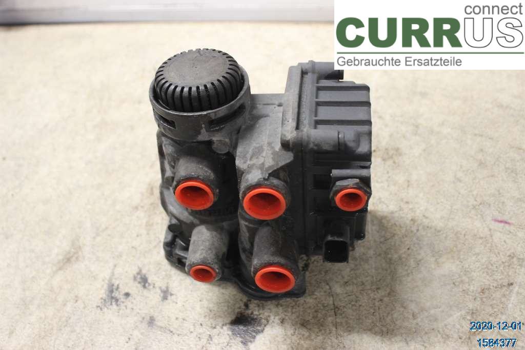 MB Actros AC control unit A0014311213 OM471LA