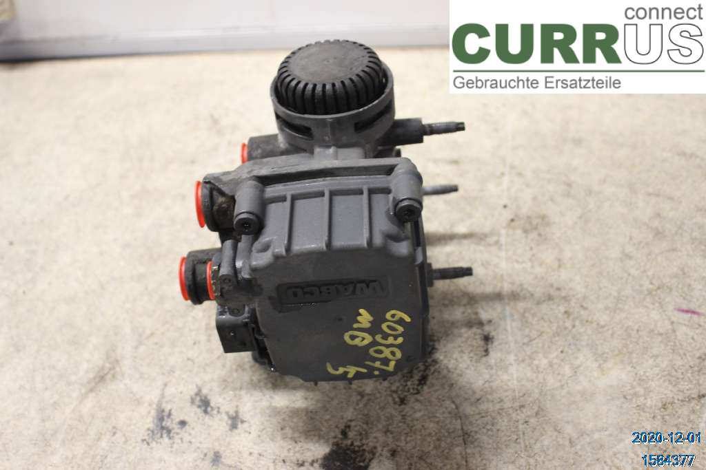 MB Actros AC control unit A0014311213 OM471LA