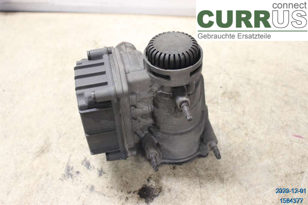 MB Actros AC control unit A0014311213 OM471LA