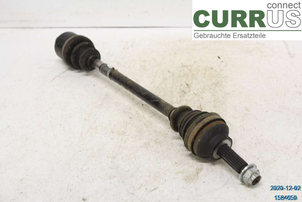 LIGIER JS 50 Transmission parts 1403278 492 DCI