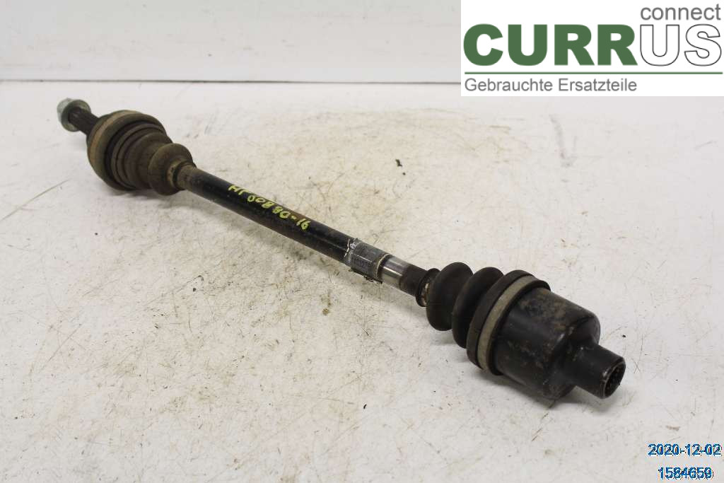 LIGIER JS 50 Transmission parts 1403278 492 DCI