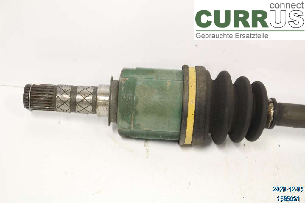 SUBARU LEGACY    04-06 Transmissionsdele 28321AG020 2,5I