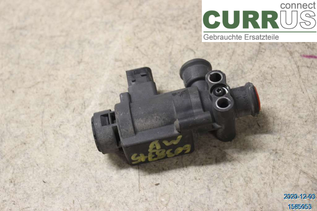MB Actros AC control unit A0009975212 OM471LA