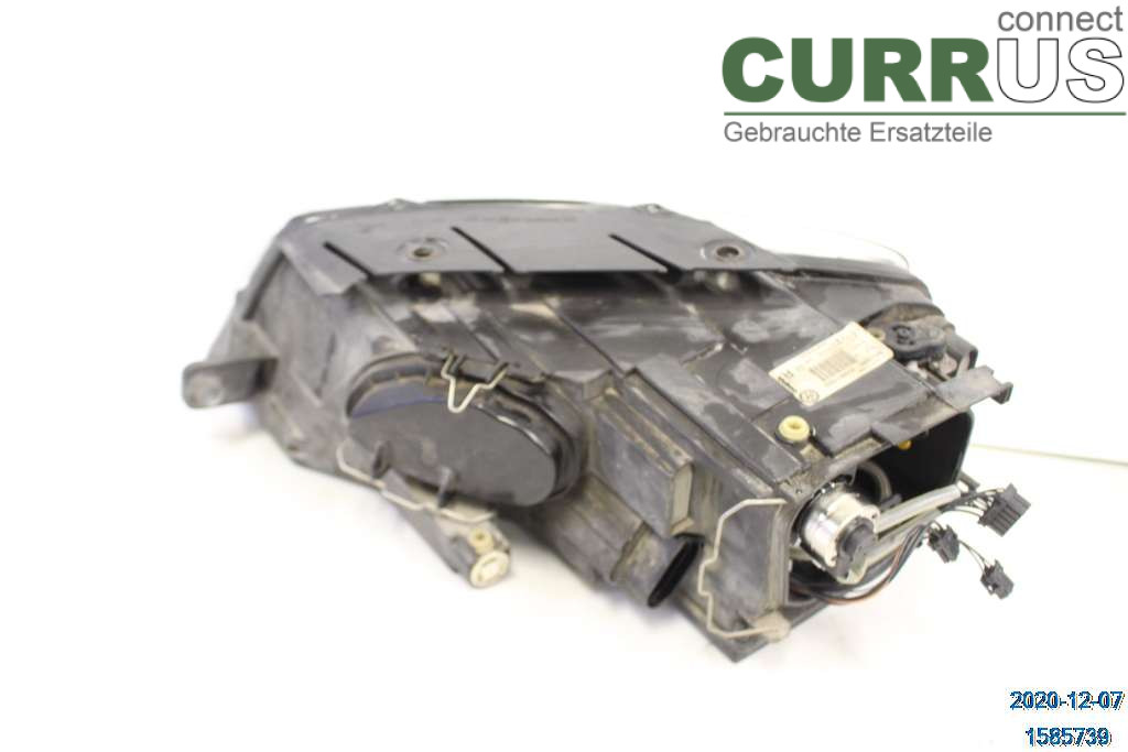 VW PASSAT      05-10 Manuel gearkasse 5-trins 3C0941754G 2,0 TDI BMP