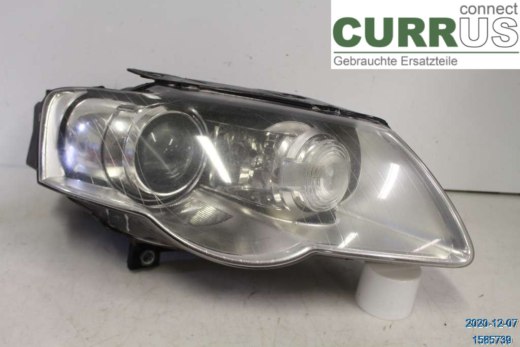 VW PASSAT      05-10 Manuel gearkasse 5-trins 3C0941754G 2,0 TDI BMP