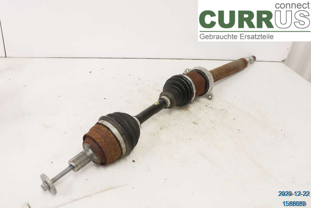 VOLVO V40  CROSS COUNTRY 13-19 Transmissionsdele 36012753 D3 2,0 D4204T9
