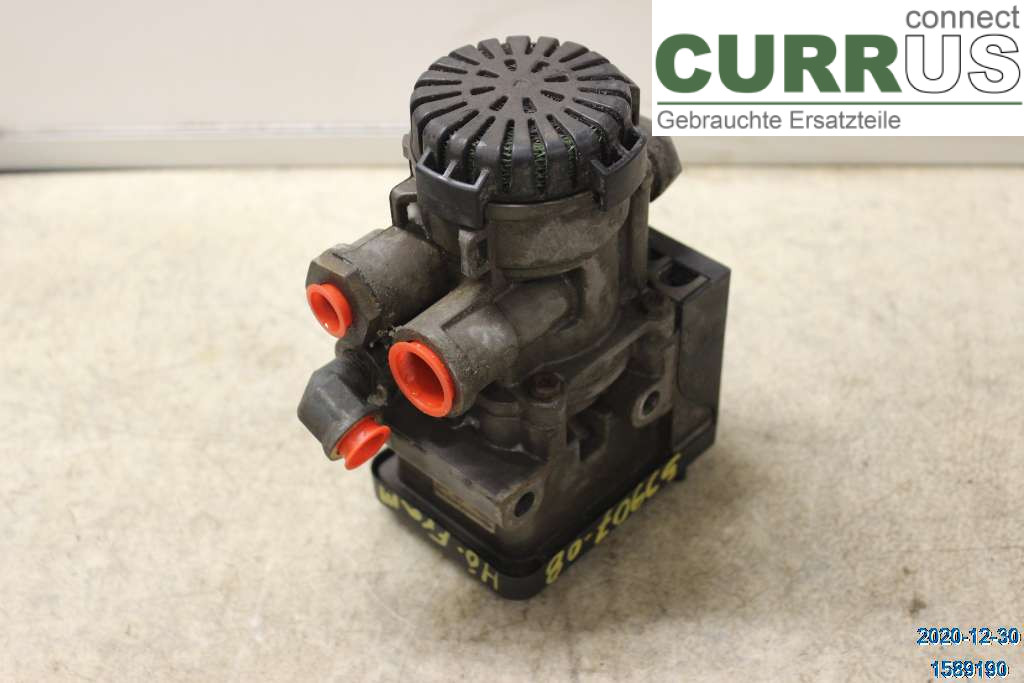 Volvo Fm Unité de commande AC 21122034 D13A360
