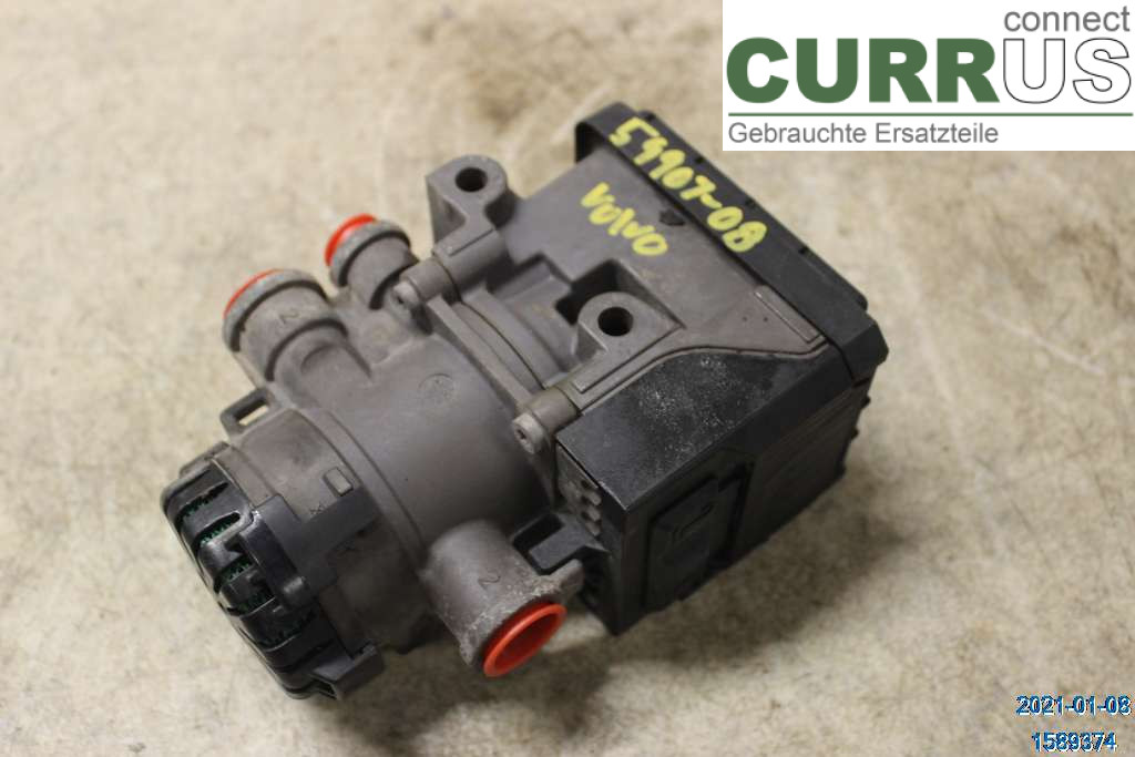 Volvo Fm Unité de commande AC 21122034 D13A360