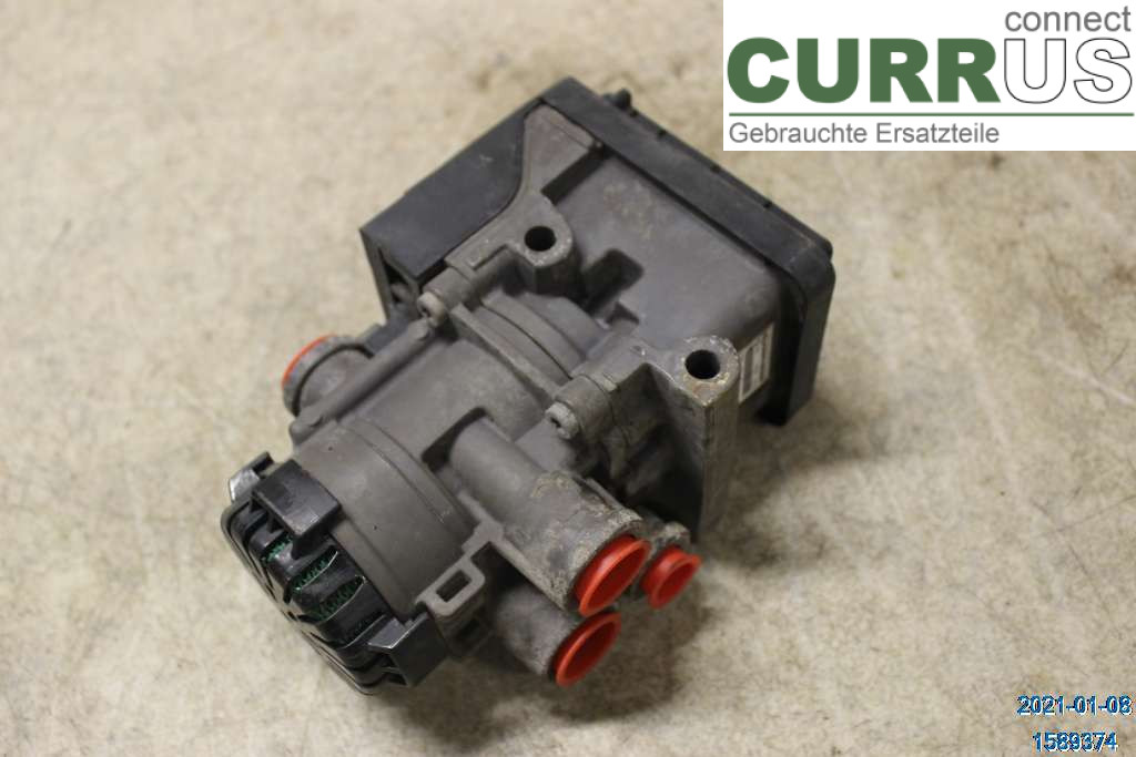 Volvo Fm Unité de commande AC 21122034 D13A360