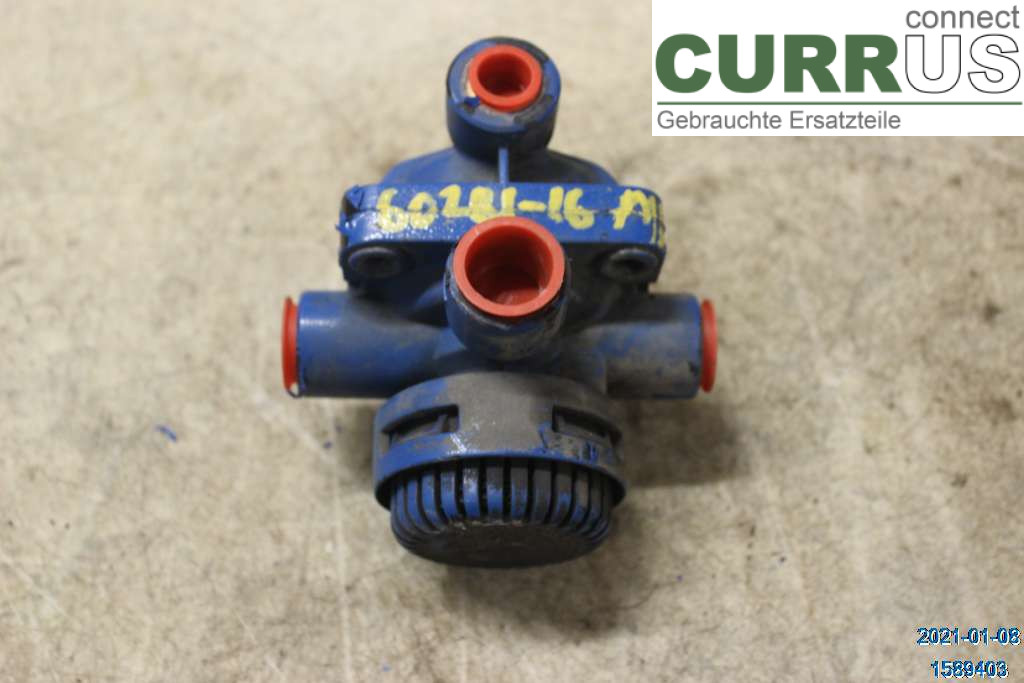 MB Actros AC-styrenhet A0044296344 OM471LA