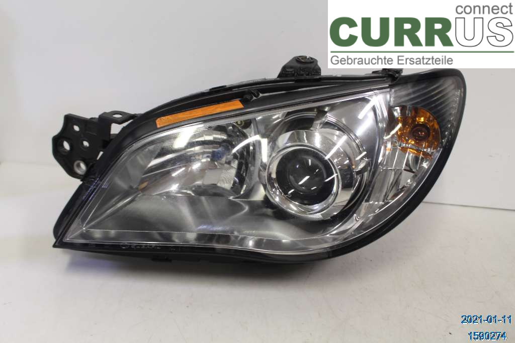 SUBARU STI RACING Boîte manuelle 4 vitesses 84001FE710 2,5 WRX STI