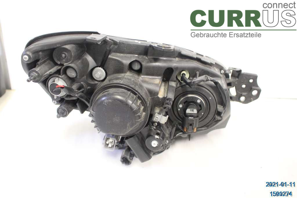 SUBARU STI RACING Boîte manuelle 4 vitesses 84001FE710 2,5 WRX STI