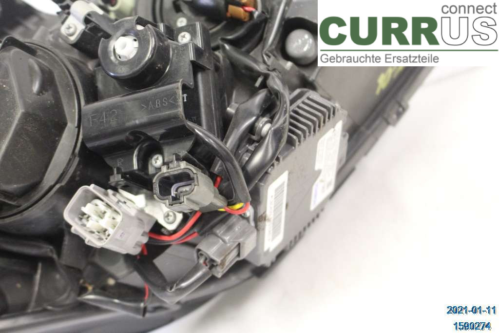 SUBARU STI RACING Boîte manuelle 4 vitesses 84001FE710 2,5 WRX STI