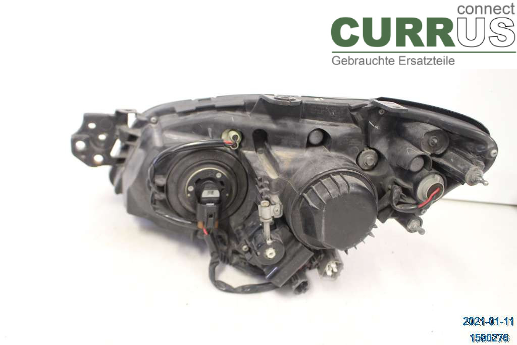 SUBARU STI RACING Boîte manuelle 5 vitesses 84001FE700 2,5 WRX STI