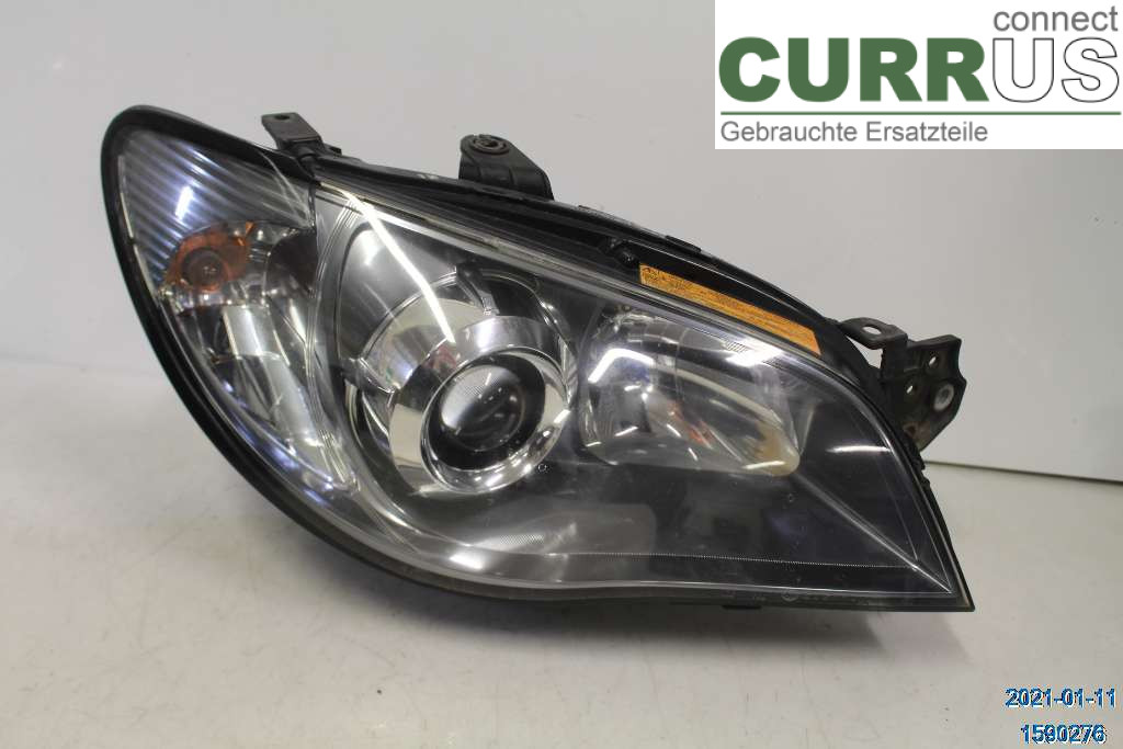 SUBARU STI RACING Boîte manuelle 5 vitesses 84001FE700 2,5 WRX STI