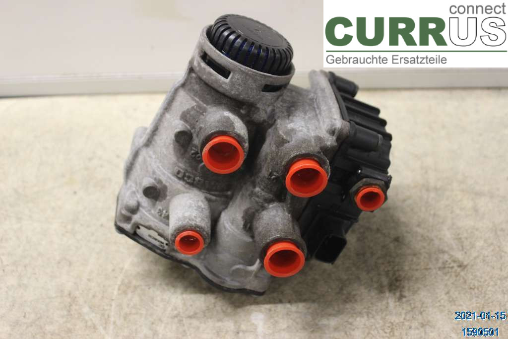 MB Actros Unité de commande AC A0014311213 OM471LA