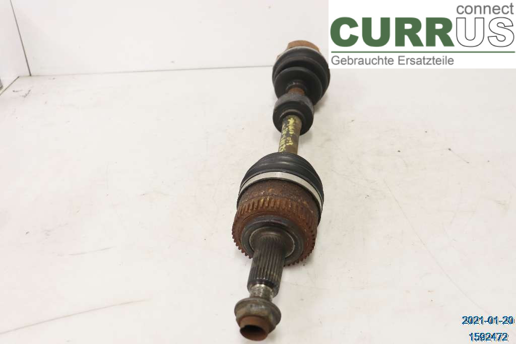 KIA SPORTAGE (SL) 11-15 Essieu avant (4x4) 495002Y100 2,0 CRDI