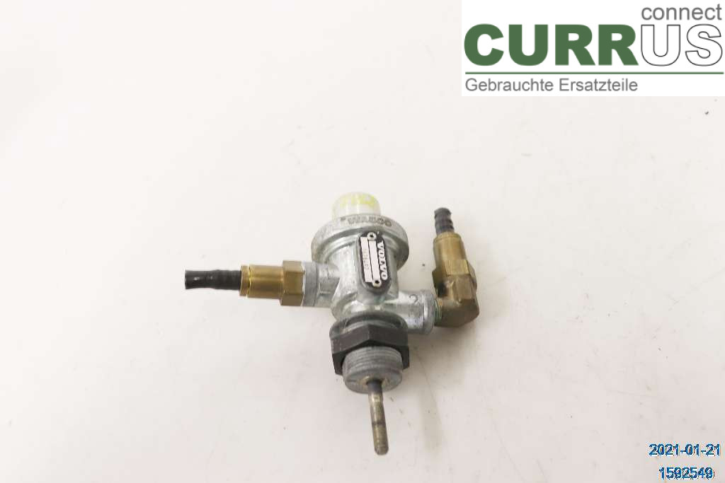 Volvo Fm AC control unit 1628492 D7C310