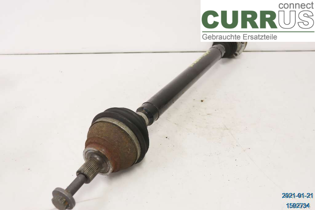 VW PASSAT  11-14 Getriebeteile 1K0407272EN 2,0 TDI