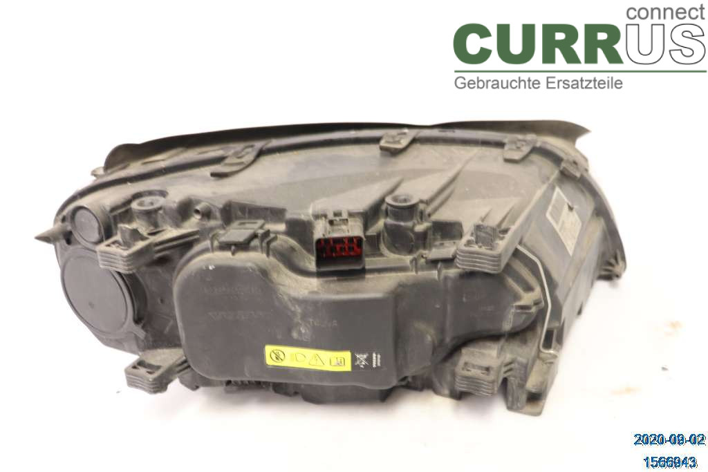 VOLVO XC70   08-13 Manual gearbox (4-speed) 31214415 2,4 D  D5