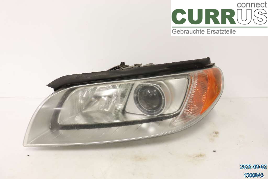VOLVO XC70   08-13 Manual gearbox (4-speed) 31214415 2,4 D  D5