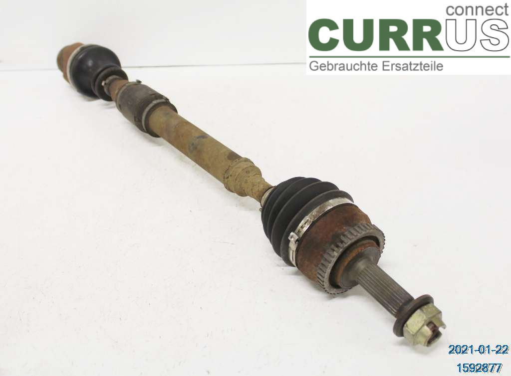 VOLVO S40/V40    96-04 Transmissionsdele 8251757 