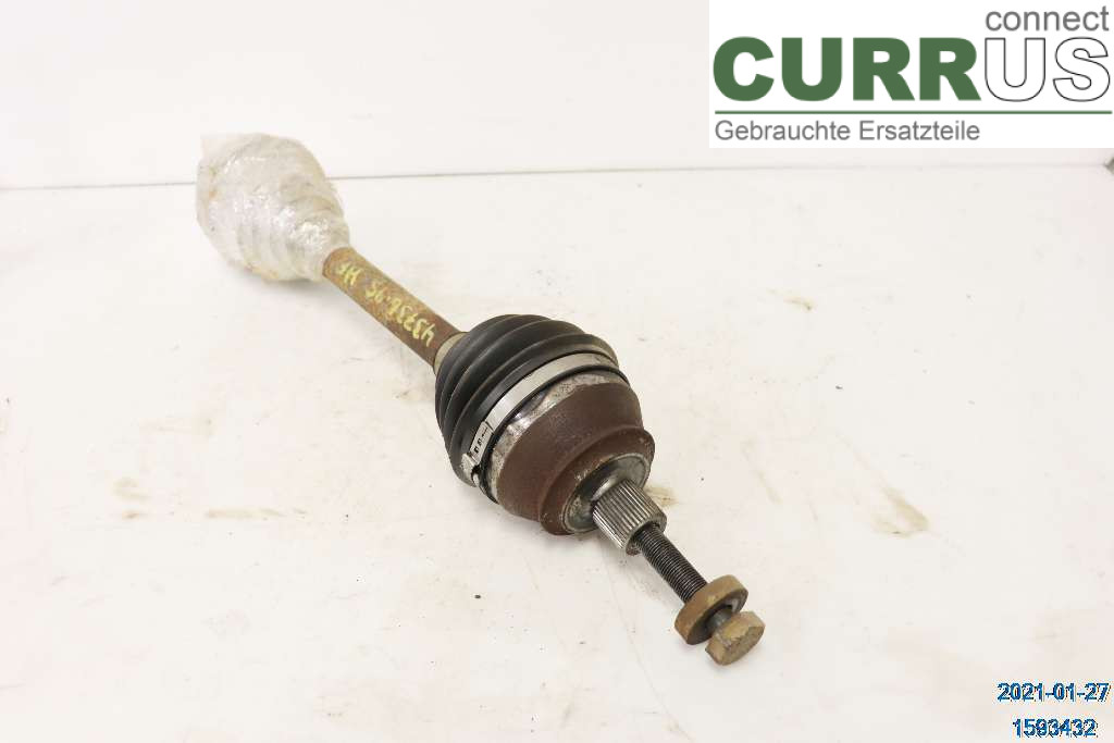 VW TRANSP/CARAVELLE 91-03 Transmissionsdele 701407449BX ACU 2,5I