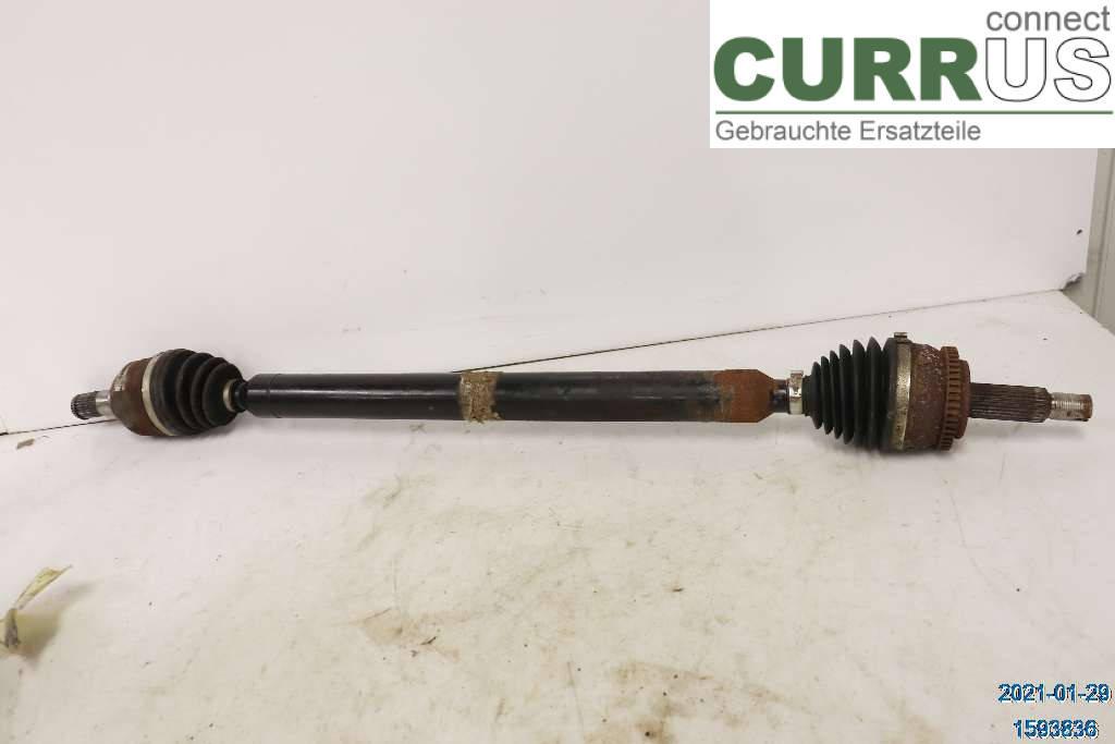 HYUNDAI i30   13-16 Transmission parts 49501A6100 