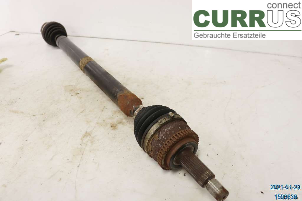 HYUNDAI i30   13-16 Transmission parts 49501A6100 