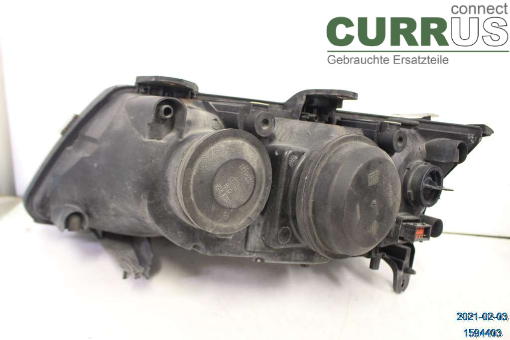 SAAB 9-3 VER 2 Manual gearbox (5-speed) G12799350 B207E