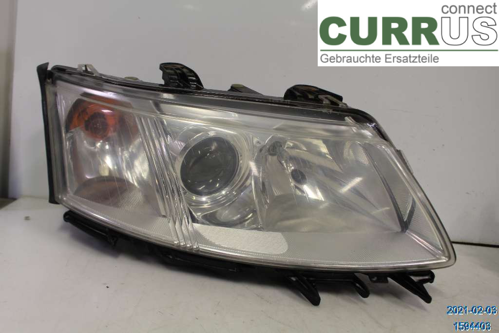 SAAB 9-3 VER 2 Manual gearbox (5-speed) G12799350 B207E
