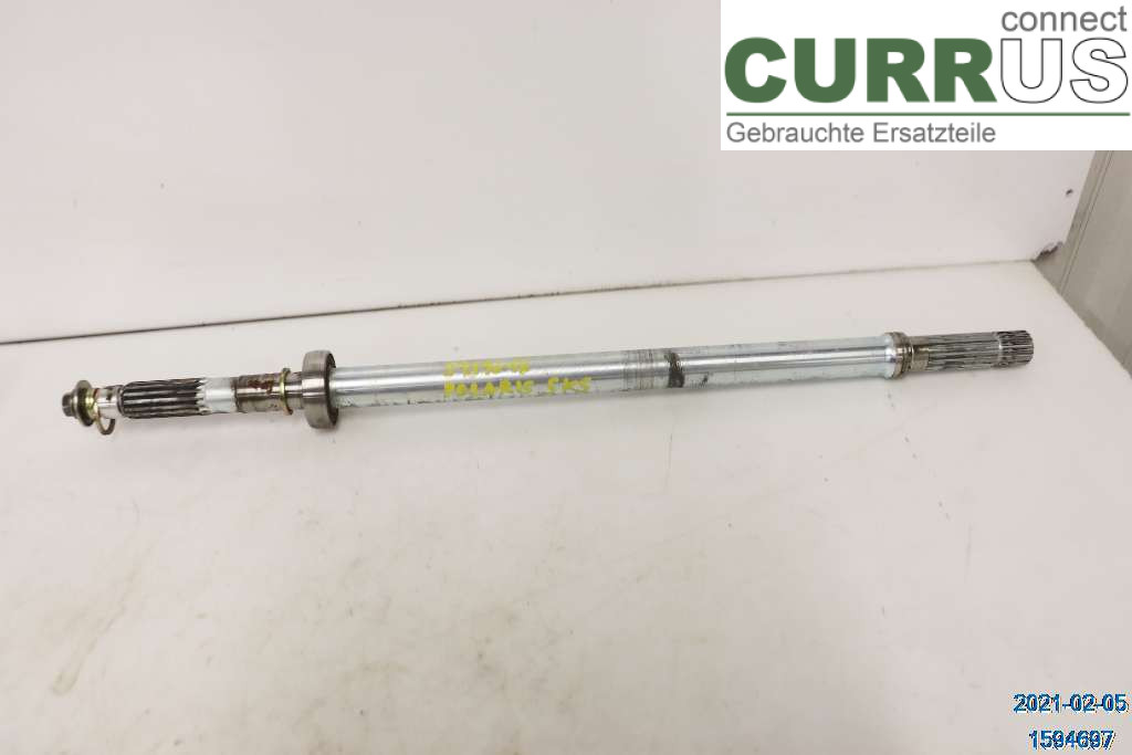 SNÖSKOTER POLARIS Drive shaft (front right) 1332854 SKS 800