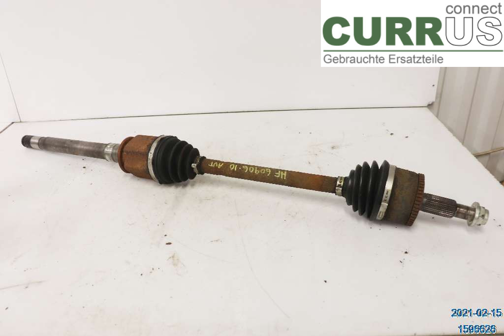 LAND ROVER DISCOVERY 4  10-16 Getriebeteile 5H227A684CC 3,0 TDV6