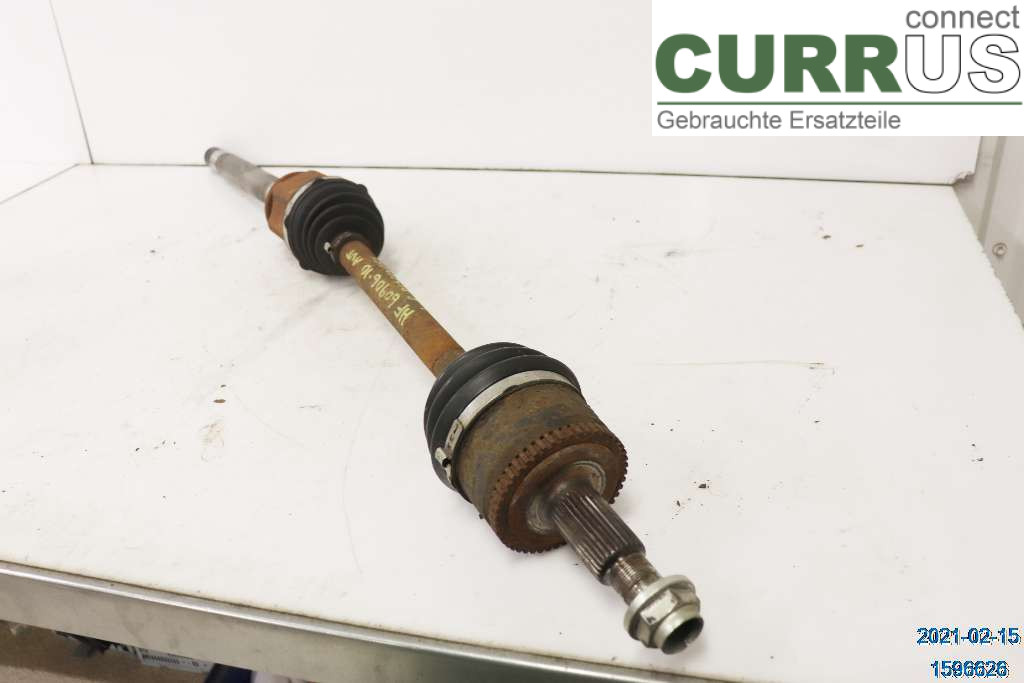 LAND ROVER DISCOVERY 4  10-16 Getriebeteile 5H227A684CC 3,0 TDV6