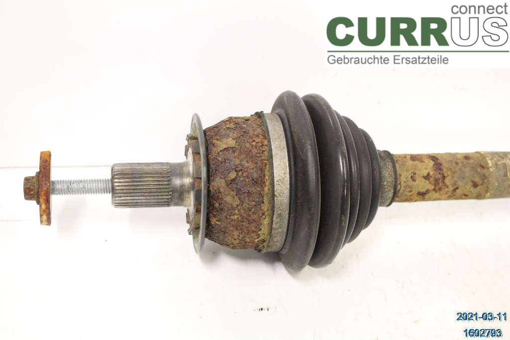 VOLVO S40       04-07 Transmission parts 36001651 1,6  B4164S3