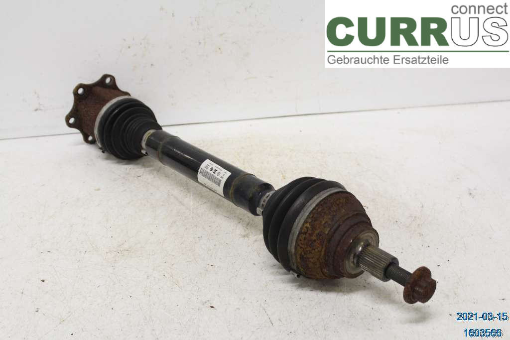 VW PASSAT  15-19 Transmissionsdele 3Q0407762JX 2,0 TDI
