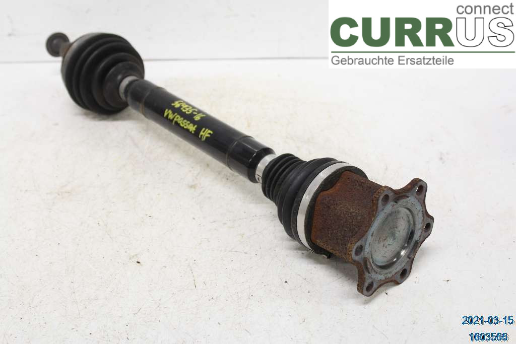 VW PASSAT  15-19 Transmissionsdele 3Q0407762JX 2,0 TDI
