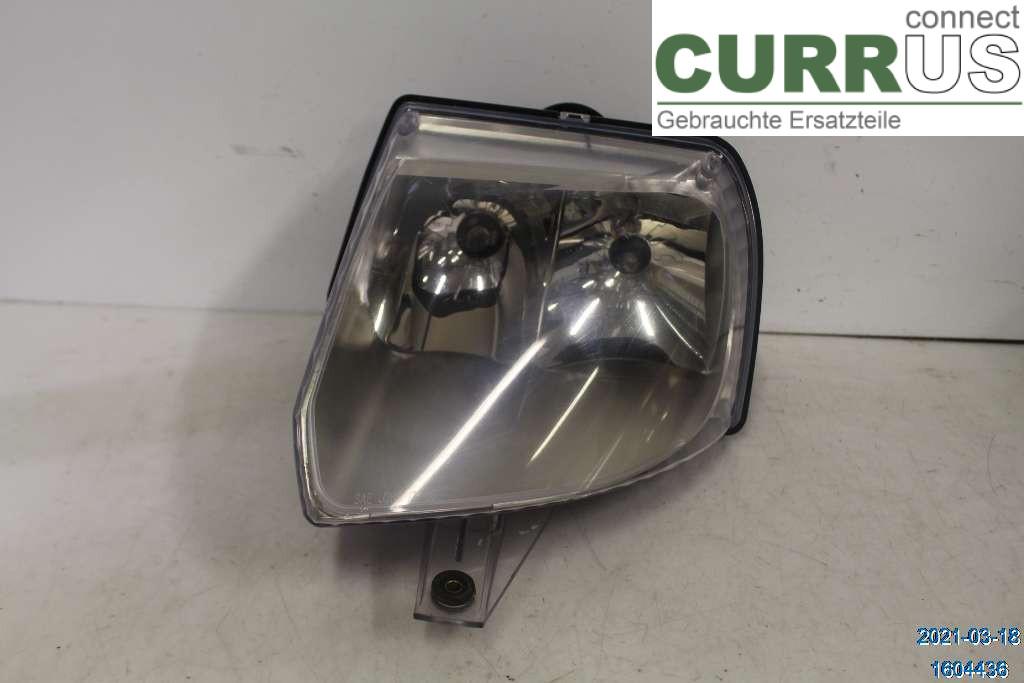 SNÖSKOTER ARTIC Manual gearbox (4-speed) 0609-781 F6 SNOPRO