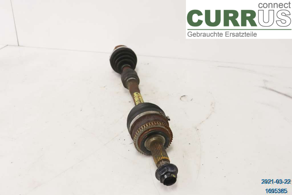 KIA CEED  12-18 Framaxelenhet (4WD) 49500A2500 1,6 GT