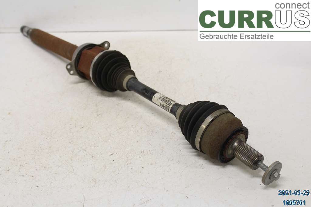 VOLVO V60  14-18 Transmissionsdele 36010215 D4 2,0