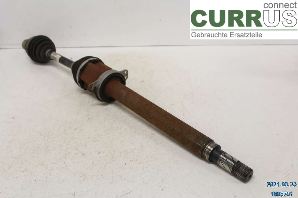 VOLVO V60  14-18 Transmissionsdele 36010215 D4 2,0