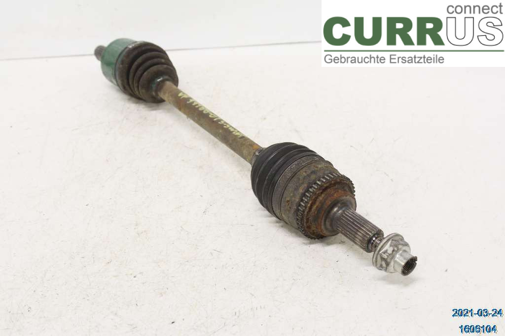 SUZUKI SWIFT    05-10 Essieu avant (4x4) 4410263J51 1,3I