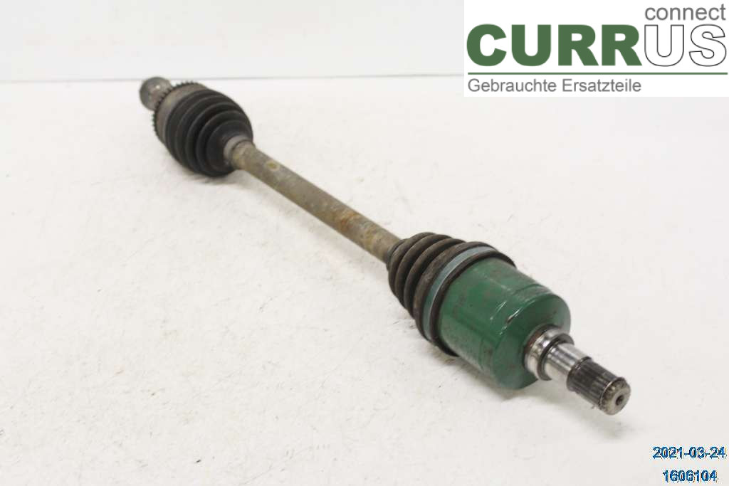 SUZUKI SWIFT    05-10 Essieu avant (4x4) 4410263J51 1,3I